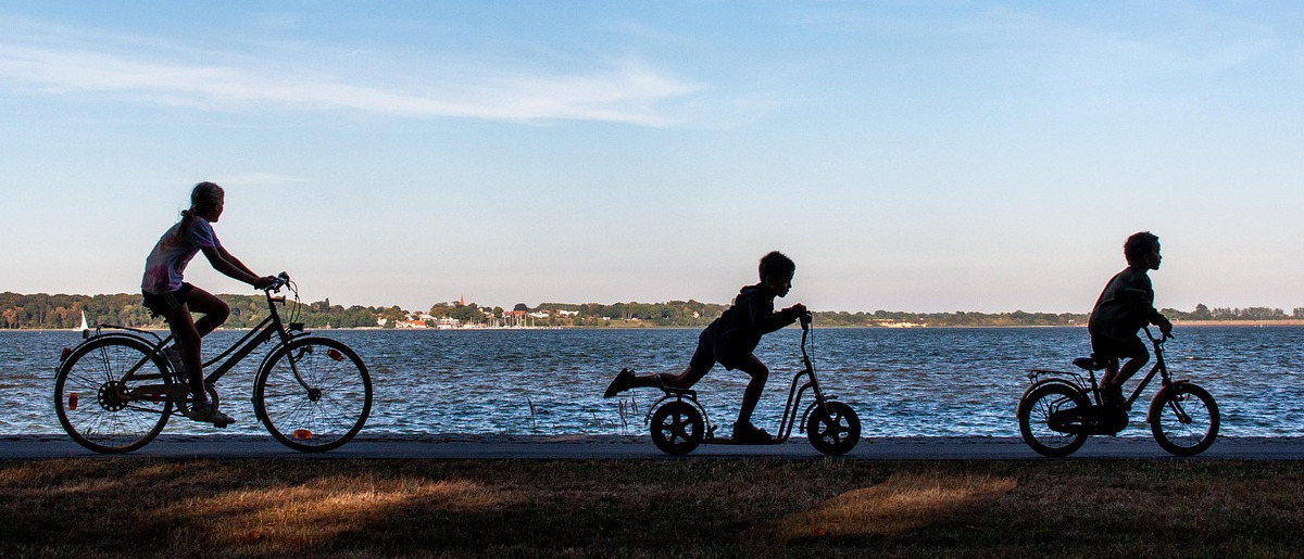 Free & Low-Cost Activities for Families: