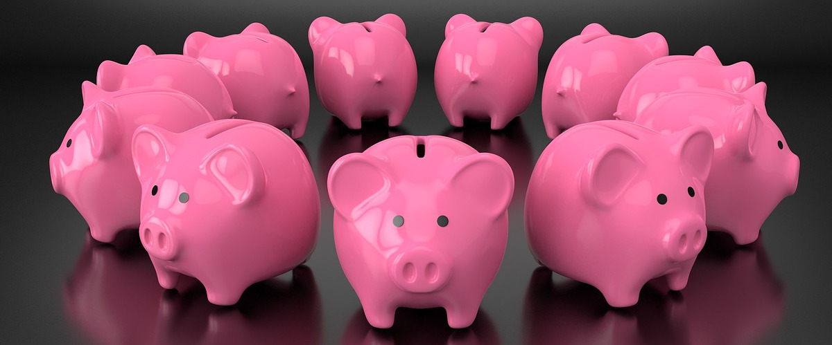 Featured image for the blog post titled: How to Build an Emergency Fund: A Guide to Financial Resilience